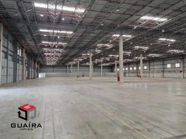 Galpão aluguel em Centro de Distribuição Grupo Renner, Cabreúva