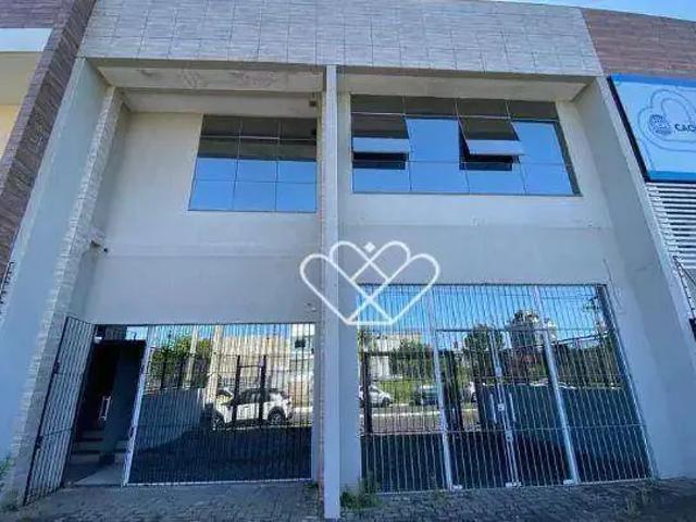 Galpão aluguel em COHAB, Cachoeirinha