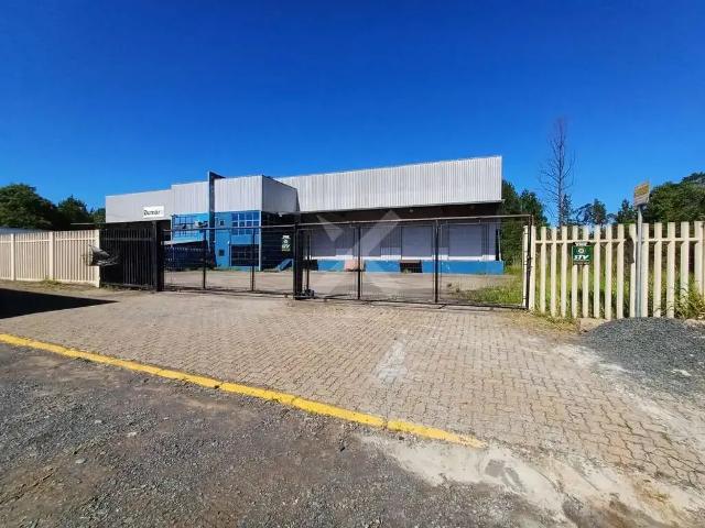Galpão aluguel em Região Geográfica Imediata de Porto Alegre, Região Metropolitana de Porto Alegre