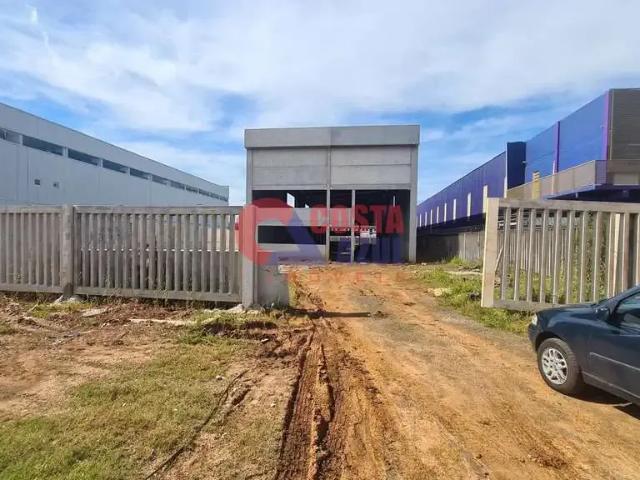 Galpão aluguel em Sítio Túnel Verde, Cachoeirinha