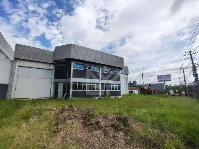 Galpão aluguel em Sítio Túnel Verde, Cachoeirinha
