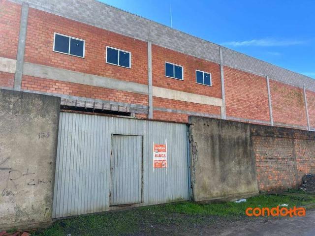 Galpão aluguel em Jardim do Bosque, Cachoeirinha
