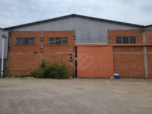 Galpão aluguel em Jardim do Bosque, Cachoeirinha