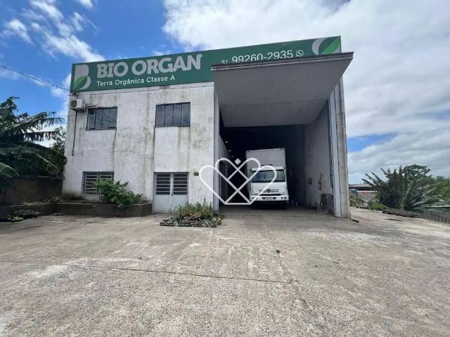 Galpão aluguel em Jardim do Bosque, Cachoeirinha