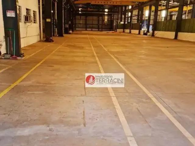 Galpão aluguel em Região Geográfica Imediata de Porto Alegre, Região Metropolitana de Porto Alegre