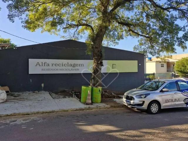Galpão aluguel em Jardim do Bosque, Cachoeirinha