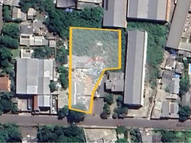 Galpão aluguel em Jardim do Bosque, Cachoeirinha