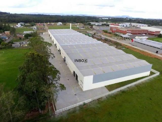 Galpão aluguel em Região Geográfica Imediata de Porto Alegre, Região Metropolitana de Porto Alegre