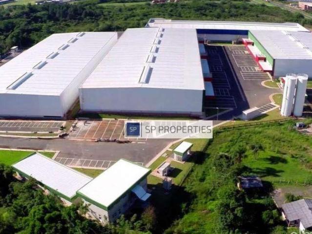 Galpão aluguel em Moradas do Bosque, Cachoeirinha