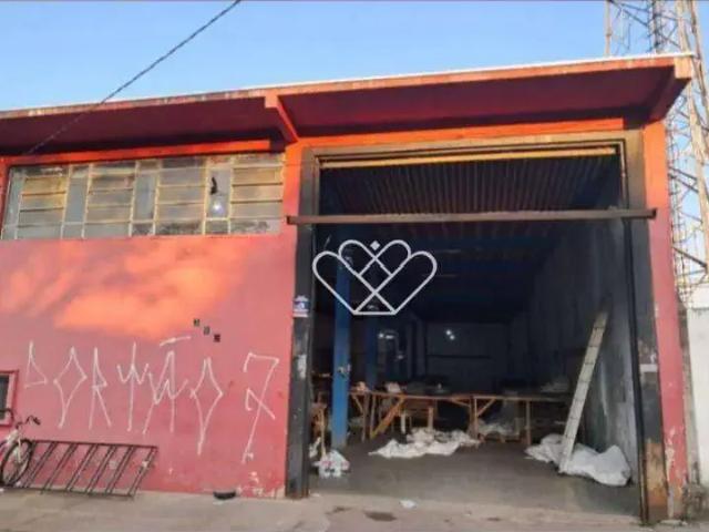 Galpão aluguel em Parque Brasília, Cachoeirinha