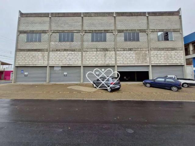 Galpão aluguel em Morada do Vale I, Cachoeirinha