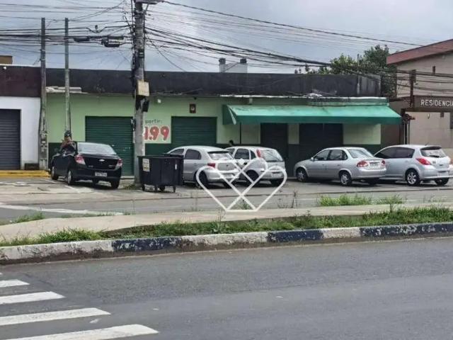 Galpão aluguel em Imbuí, Cachoeirinha