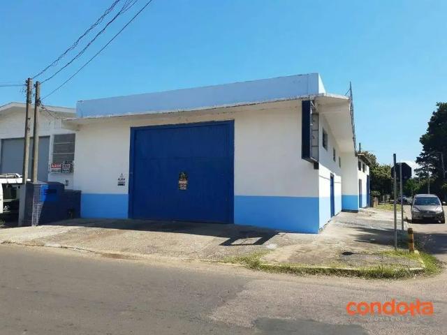 Galpão aluguel em Região Geográfica Imediata de Porto Alegre, Região Metropolitana de Porto Alegre