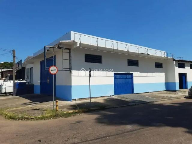 Galpão aluguel em Região Geográfica Imediata de Porto Alegre, Região Metropolitana de Porto Alegre