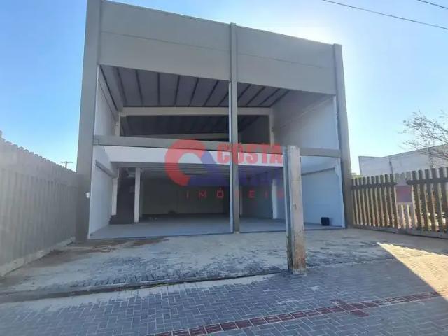 Galpão aluguel em COHAB, Cachoeirinha