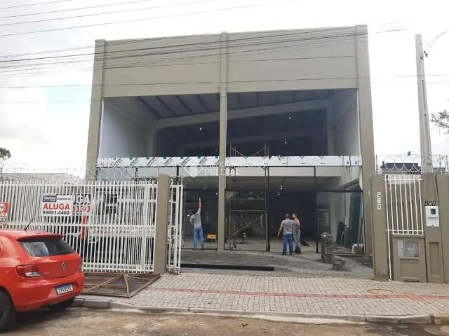Galpão aluguel em Região Geográfica Imediata de Porto Alegre, Região Metropolitana de Porto Alegre