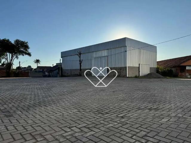 Galpão aluguel em Parque Brasília, Cachoeirinha