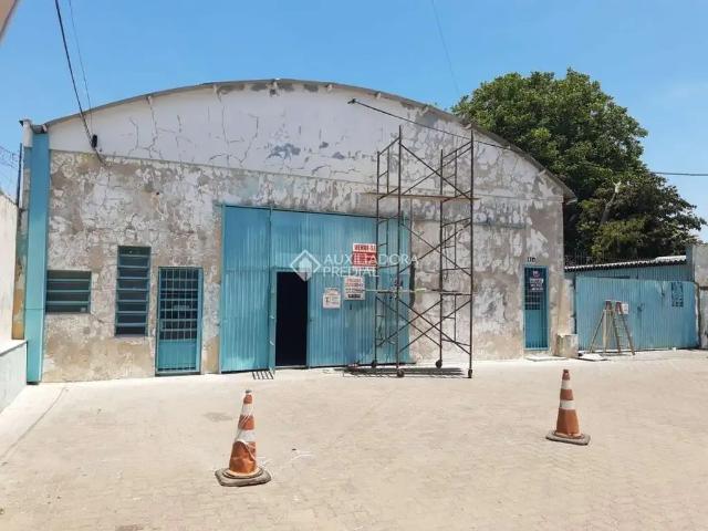 Galpão aluguel em Região Geográfica Imediata de Porto Alegre, Região Metropolitana de Porto Alegre