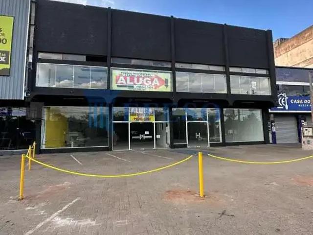 Galpão aluguel em Parque Brasília, Cachoeirinha