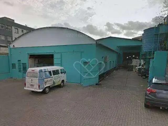 Galpão aluguel em Parque Brasília, Cachoeirinha