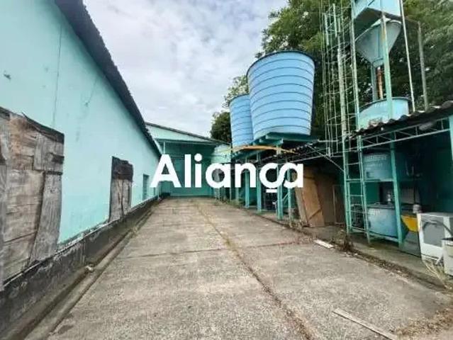 Galpão aluguel em Região Geográfica Imediata de Porto Alegre, Região Metropolitana de Porto Alegre
