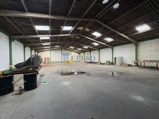 Galpão aluguel em Parque Brasília, Cachoeirinha