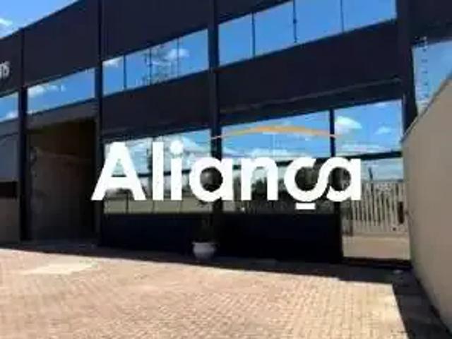 Galpão aluguel em Região Geográfica Imediata de Porto Alegre, Região Metropolitana de Porto Alegre
