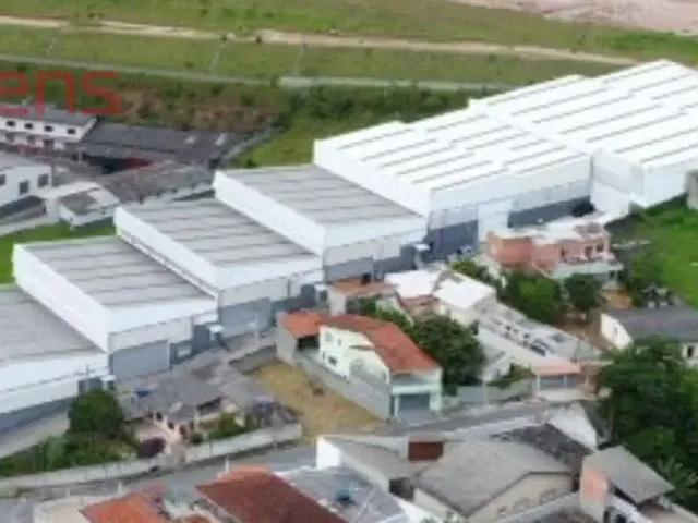 Galpão aluguel em Região Imediata de São Paulo, Região Metropolitana de São Paulo