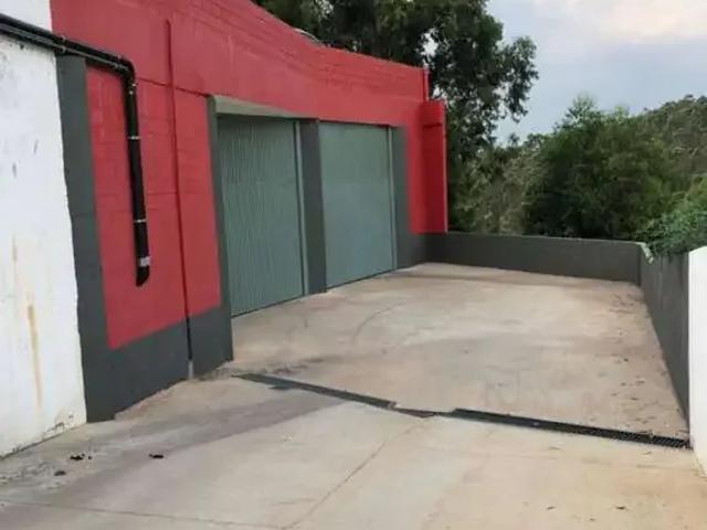 Galpão aluguel em Região Imediata de São Paulo, Região Metropolitana de São Paulo