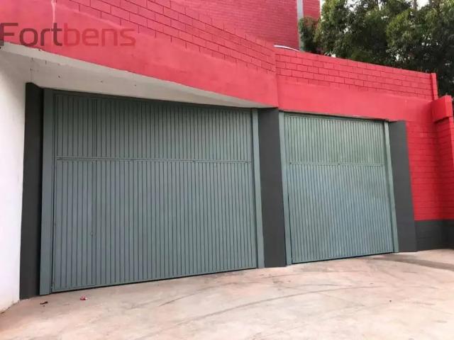 Galpão aluguel em Região Imediata de São Paulo, Região Metropolitana de São Paulo
