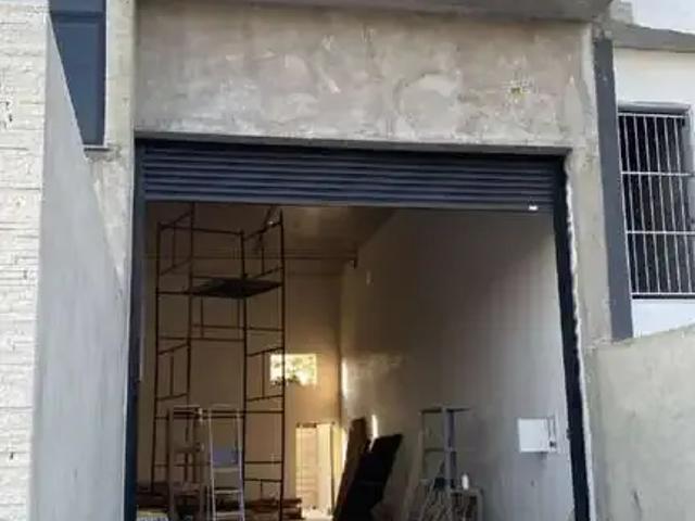 Galpão aluguel em Região Imediata de São Paulo, Região Metropolitana de São Paulo