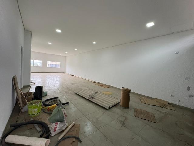 Galpão aluguel em Região Imediata de São Paulo, Região Metropolitana de São Paulo