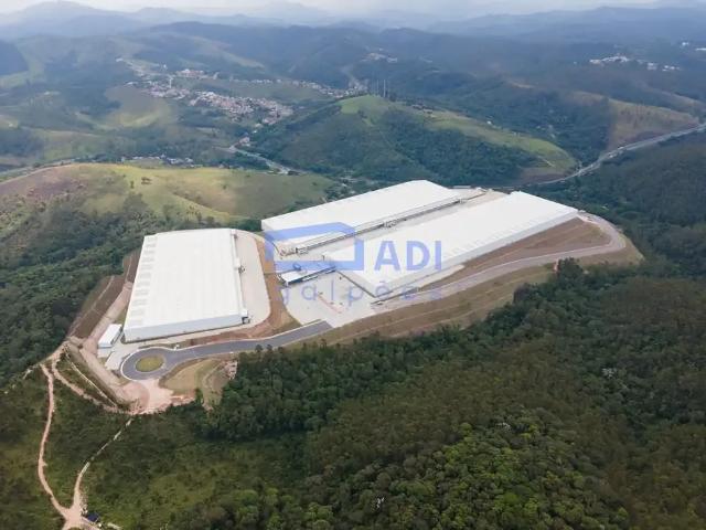 Galpão aluguel em Água Fria, Cajamar