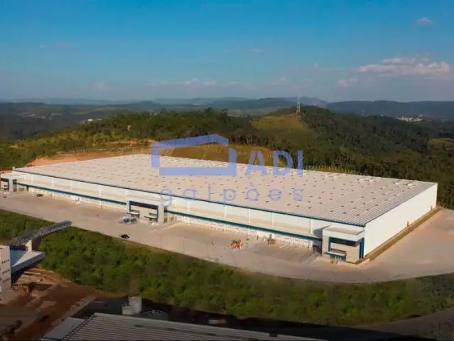 Galpão aluguel em Água Fria, Cajamar