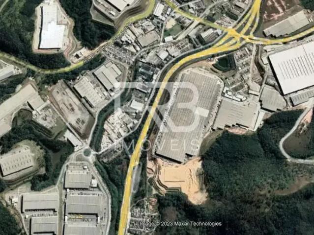 Galpão aluguel em Cajamar, Região Geográfica Intermediária de São Paulo