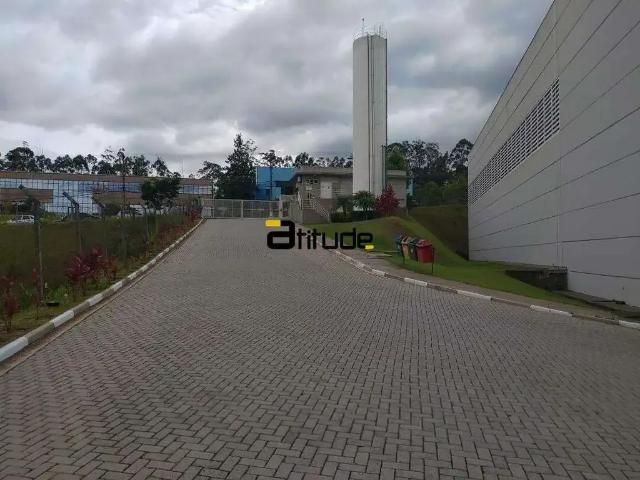 Galpão aluguel em Cajamar