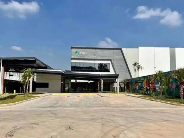 Galpão aluguel em Região Imediata de São Paulo, Região Metropolitana de São Paulo