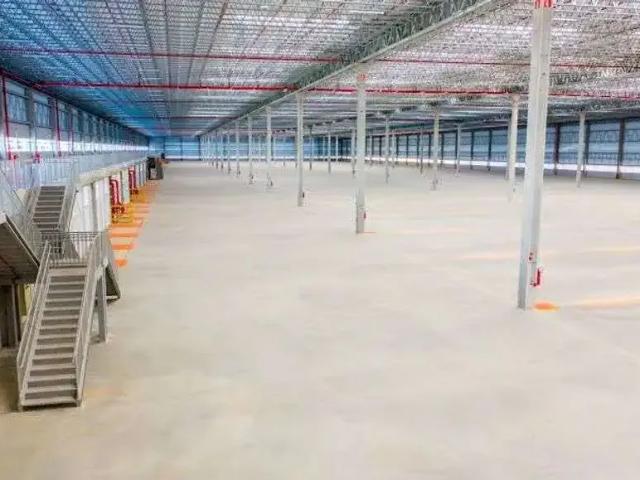 Galpão aluguel em Região Imediata de São Paulo, Região Metropolitana de São Paulo