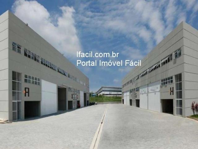 Galpão aluguel em Cajamar