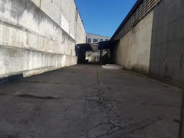 Galpão aluguel em Região Imediata de São Paulo, Região Metropolitana de São Paulo