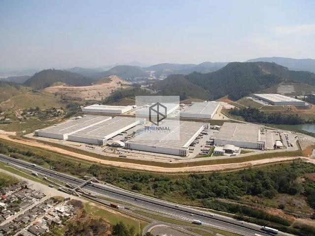 Galpão aluguel em Cajamar