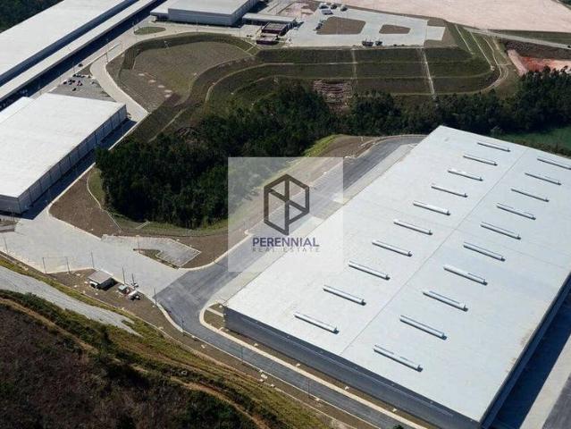 Galpão aluguel em Cajamar
