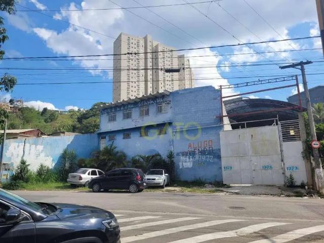 Galpão aluguel em Região Imediata de São Paulo, Região Metropolitana de São Paulo