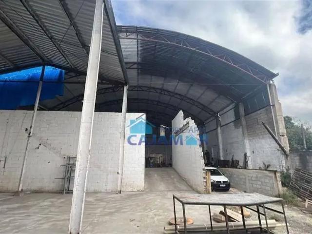 Galpão aluguel em Região Imediata de São Paulo, Região Metropolitana de São Paulo