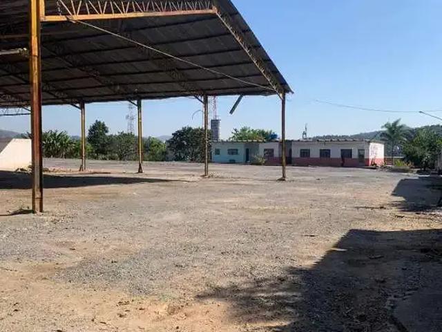 Galpão aluguel em Região Imediata de São Paulo, Região Metropolitana de São Paulo
