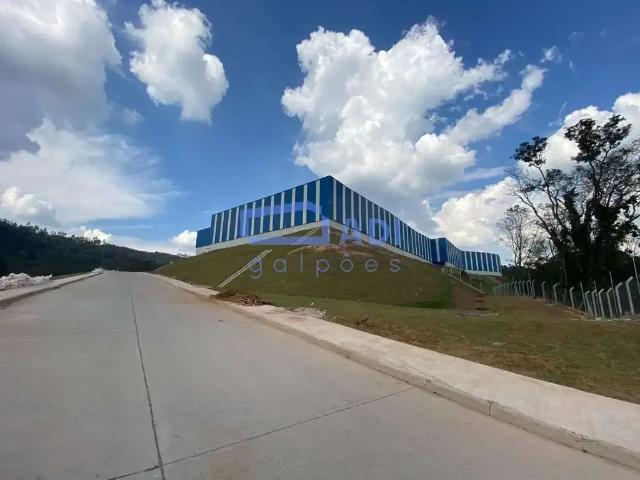 Galpão aluguel em Jardim Penteado, Cajamar