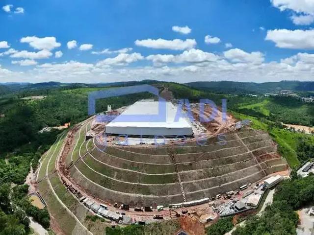 Galpão aluguel em Cajamar