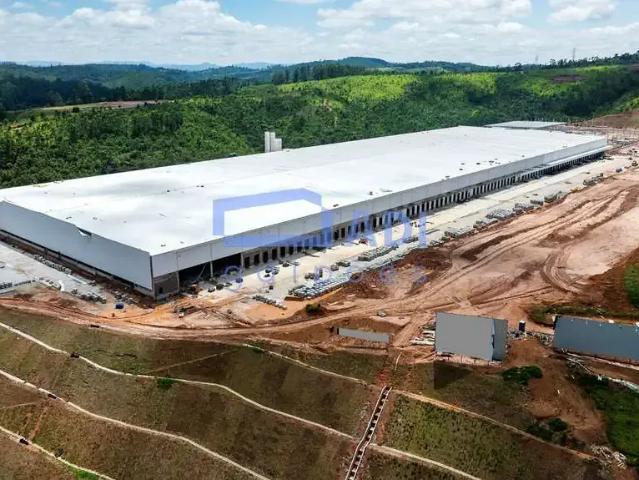 Galpão aluguel em Cajamar