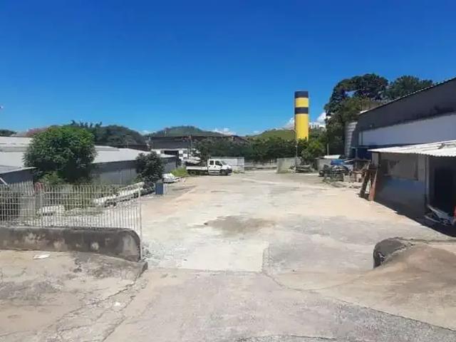 Galpão aluguel em Vila das Américas, Cajamar