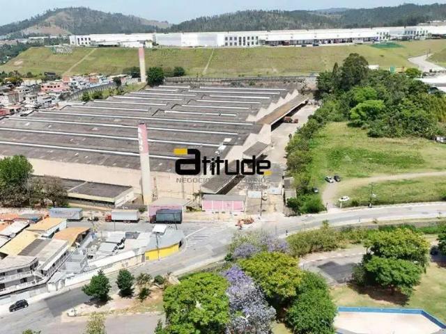 Galpão aluguel em Vila das Américas, Cajamar